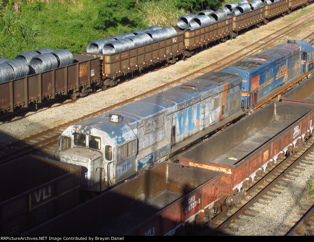 VLI 2511